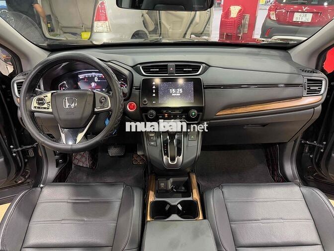 HONDA CRV L 2019 Nhập THÁI