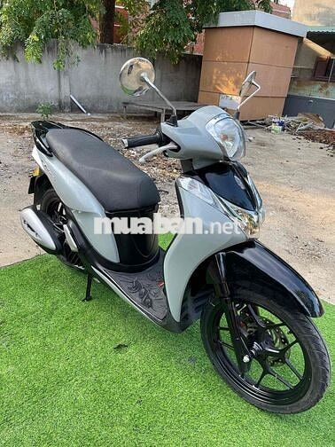HONDA SH MODE BSO 72