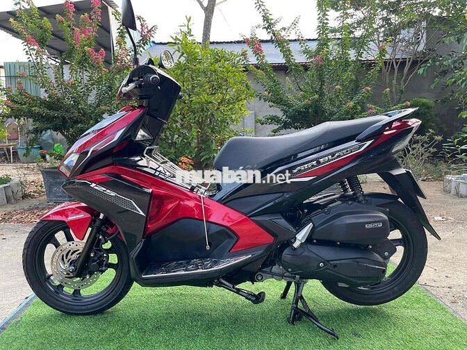 AIR BLADE FI biển số 72