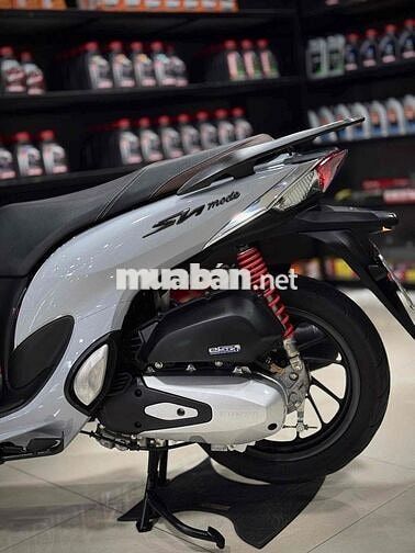 xe ShMode 2021 ABS Lướt ( hỗ trợ Trả GÓP )