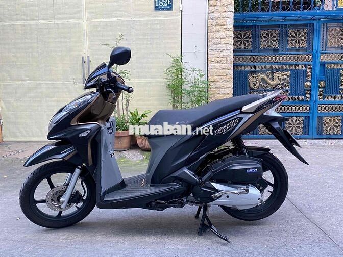 click thái 125 Fi bstp 9 chủ kí