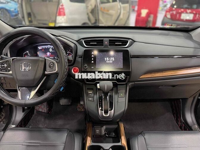 HONDA CRV L 2019 Nhập THÁI