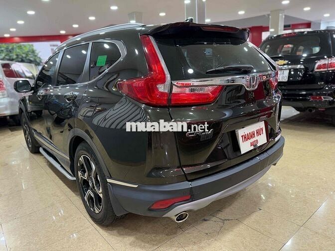 HONDA CRV L 2019 Nhập THÁI