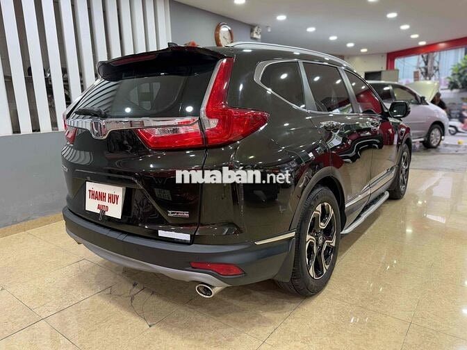HONDA CRV L 2019 Nhập THÁI