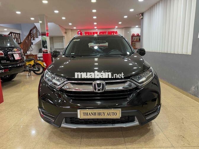 HONDA CRV L 2019 Nhập THÁI