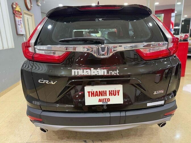 HONDA CRV L 2019 Nhập THÁI