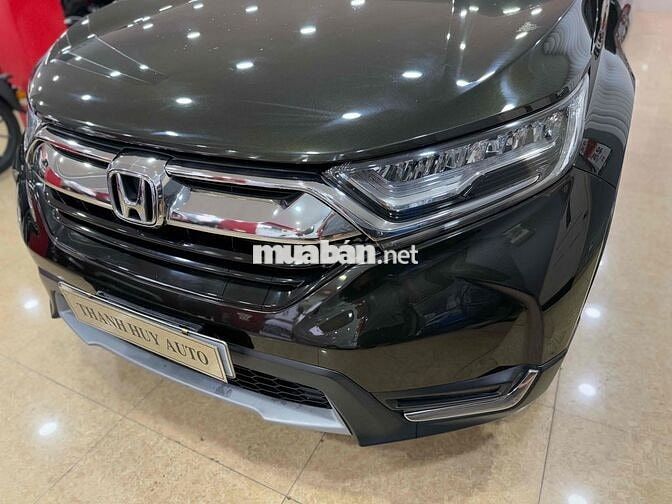 HONDA CRV L 2019 Nhập THÁI