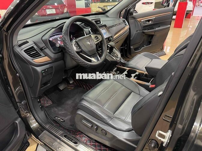 HONDA CRV L 2019 Nhập THÁI
