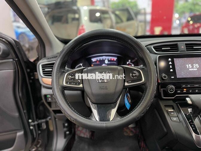 HONDA CRV L 2019 Nhập THÁI