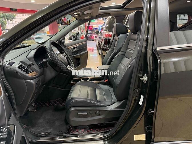 HONDA CRV L 2019 Nhập THÁI