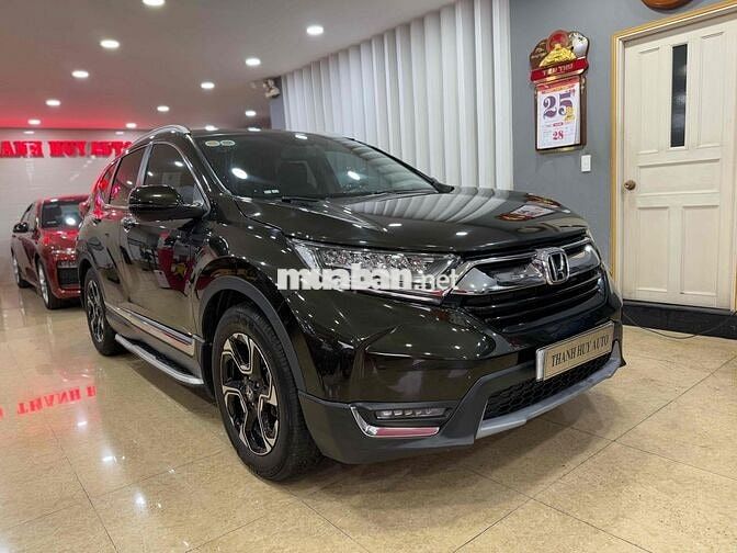 HONDA CRV L 2019 Nhập THÁI