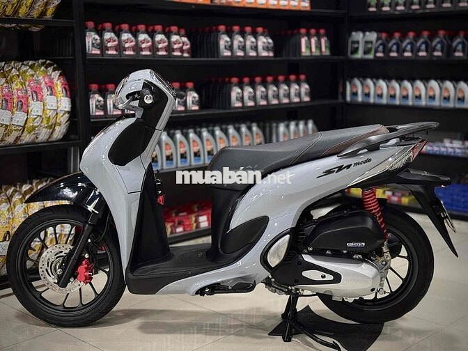 xe ShMode 2021 ABS Lướt ( hỗ trợ Trả GÓP )
