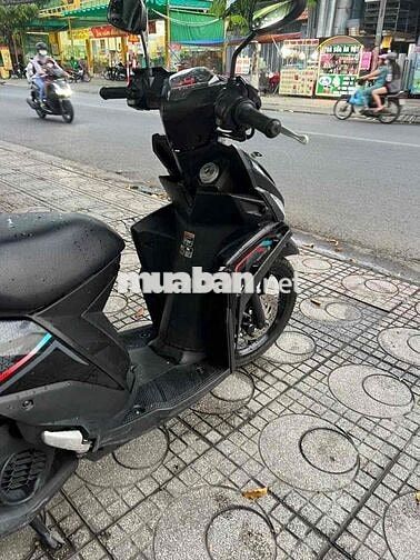 mio m3 xe nhập khẩu mới chạy 8nghin như mới