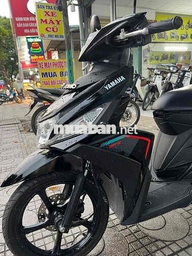 mio m3 xe nhập khẩu mới chạy 8nghin như mới