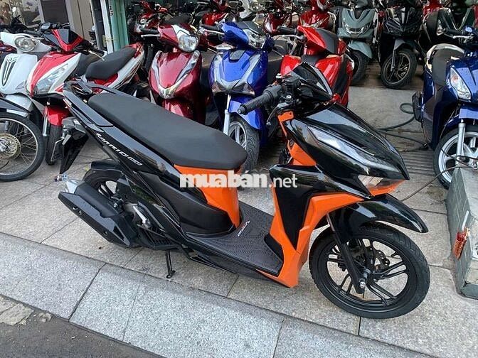 Honda Vario 150 2020 mới 90% bstp chính chủ