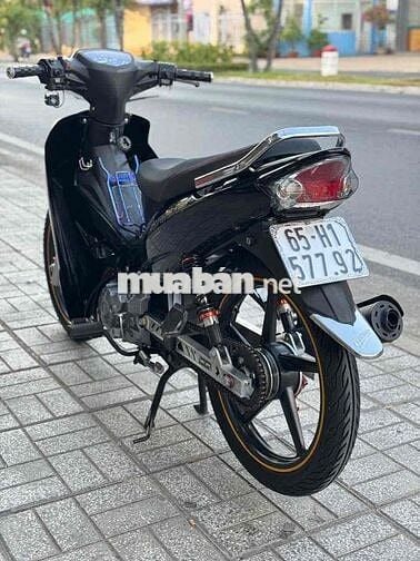 Sirius 2023 máy zin biển 65