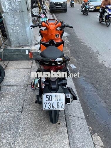 Honda Vario 150 2020 mới 90% bstp chính chủ
