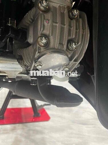 Wave Thái 125 mới 999,9 Biển tp Ngay chủ