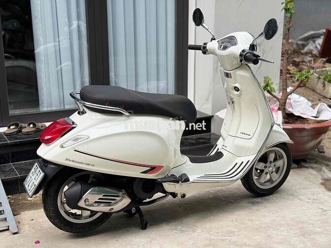 xe vespa primavera cần bán