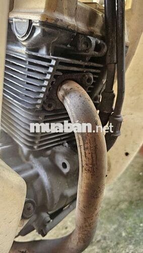 FX125 máy nhật êm ru