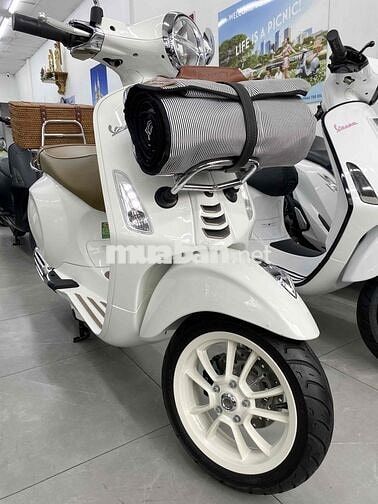 vespa picnic 115 ABS iget . phiên bản giới hạn