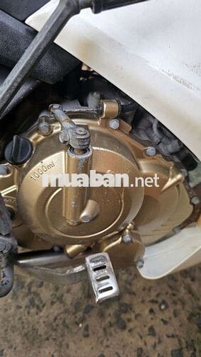FX125 máy nhật êm ru