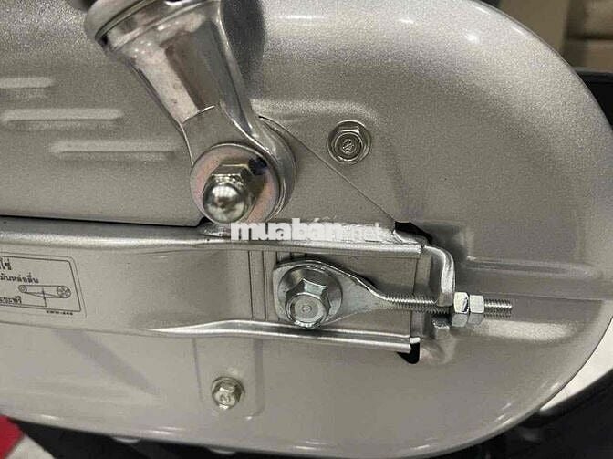 Wave Thái 125 mới 999,9 Biển tp Ngay chủ