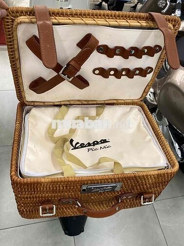 vespa picnic 115 ABS iget . phiên bản giới hạn