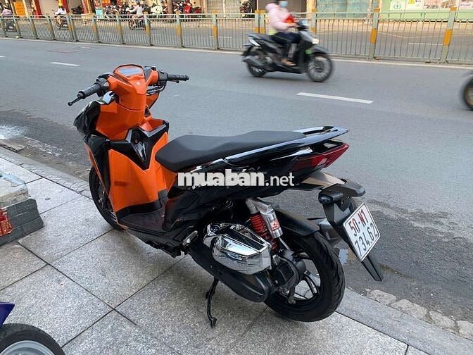 Honda Vario 150 2020 mới 90% bstp chính chủ
