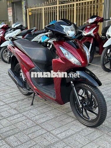 Vision 2022 Khoá Remode biển 67 máy zin