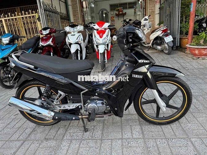 Sirius 2023 máy zin biển 65