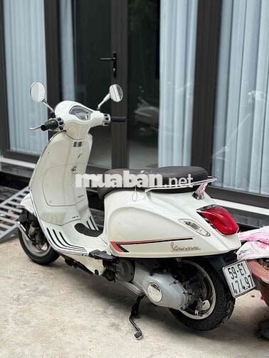xe vespa primavera cần bán