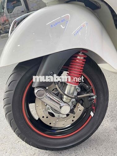 superGts150 ABS iGet 2022 ra giấy th12/2022 c chủ