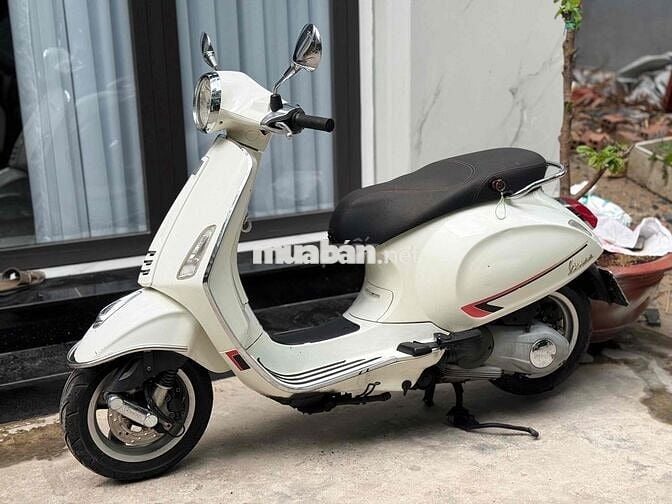 xe vespa primavera cần bán