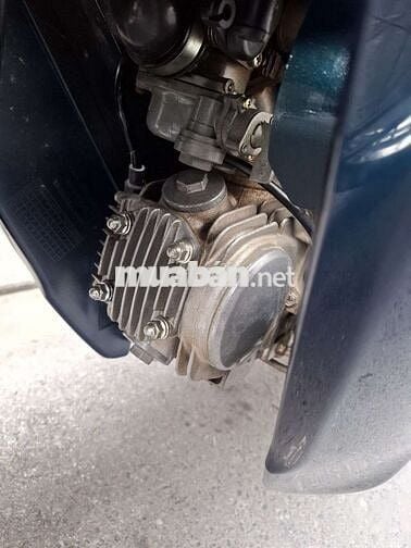 Honda wave 110. Thai lan bstp chinh chu ky giay