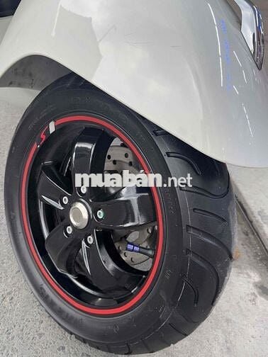 superGts150 ABS iGet 2022 ra giấy th12/2022 c chủ