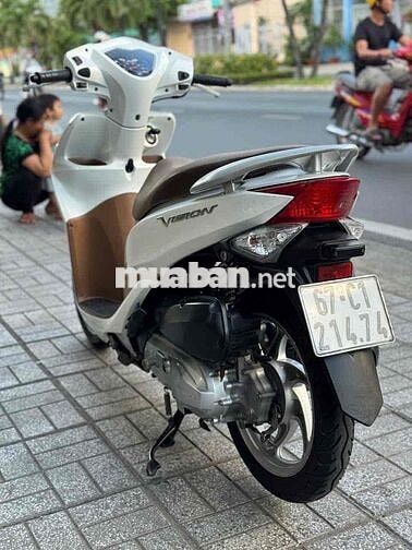 Vision 2014 máy zin êm biển 67