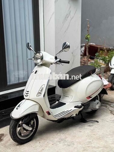 xe vespa primavera cần bán