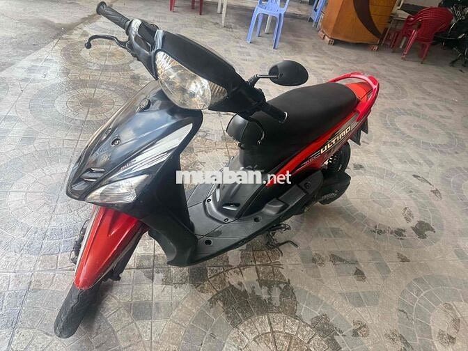xe yamaha mio  nhut dǒi 2007
