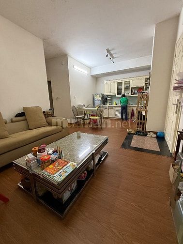Bán Căn Hộ Chung Cư Kinh Đô 93 Lò Đúc