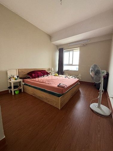 Bán Căn Hộ Chung Cư Kinh Đô 93 Lò Đúc