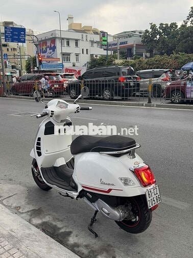 superGts150 ABS iGet 2022 ra giấy th12/2022 c chủ