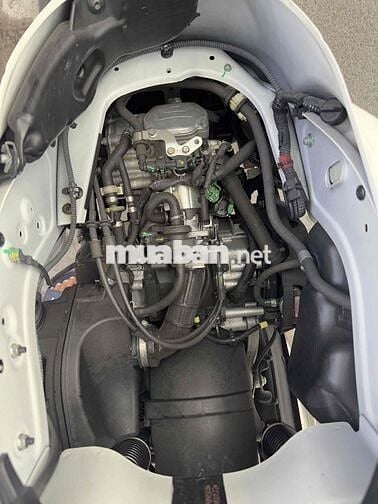 superGts150 ABS iGet 2022 ra giấy th12/2022 c chủ