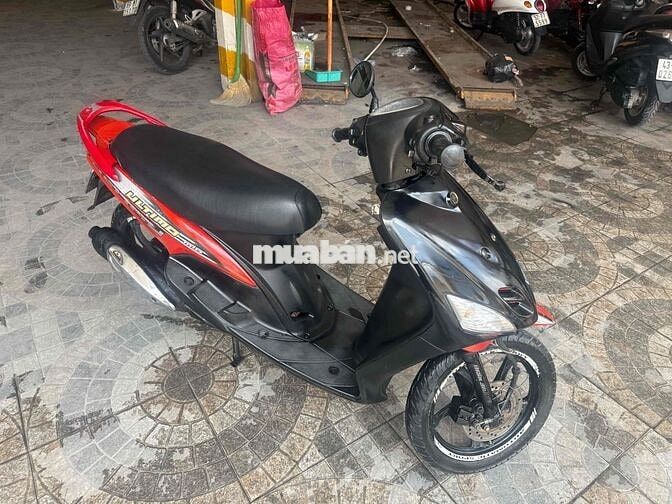xe yamaha mio  nhut dǒi 2007