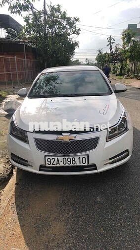 chevolet cruze 2013 số sàn