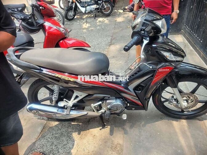 Honda wave RSX 110.Fi 2015. Bstp chinh chu ky giay