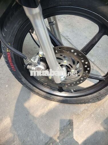 Honda wave RSX 110.Fi 2015. Bstp chinh chu ky giay