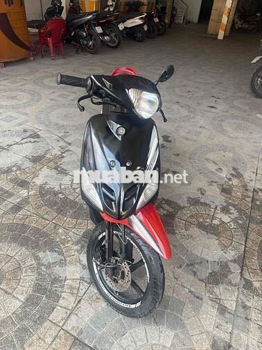 xe yamaha mio  nhut dǒi 2007