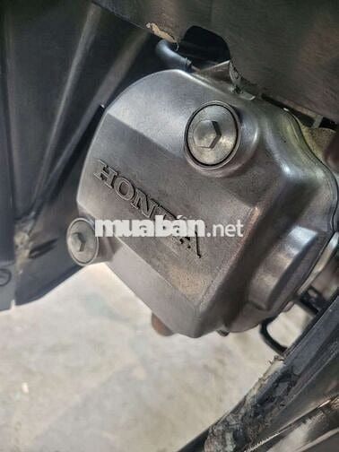 Honda wave RSX 110.Fi 2015. Bstp chinh chu ky giay