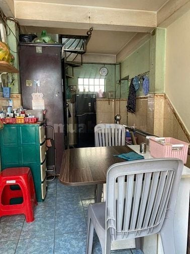 Chính chủ Bán nhà 42,7m2 đường phạm văn chí q6,an ninh lịch sự